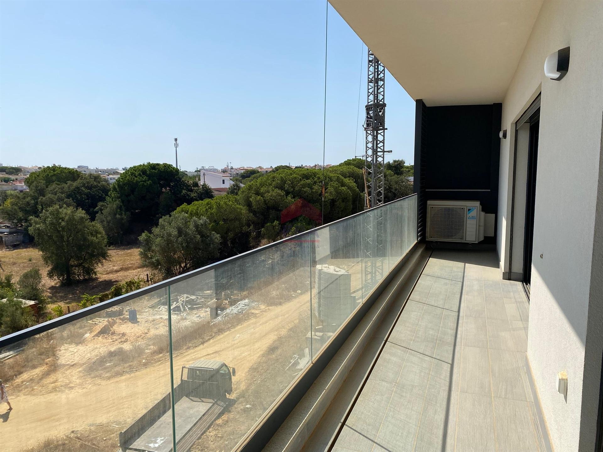 Apartamento T2 Venda em Montenegro,Faro