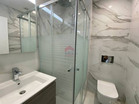 Apartamento T2 Venda em Montenegro,Faro