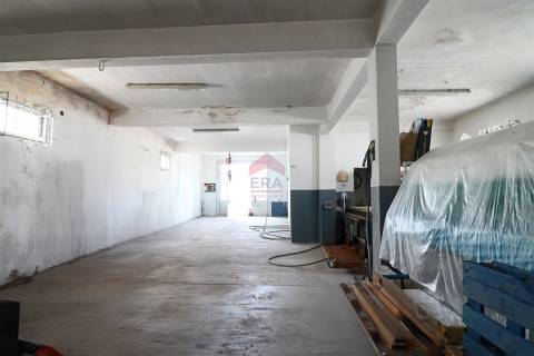 Armazém  Venda em Loulé (São Sebastião),Loulé