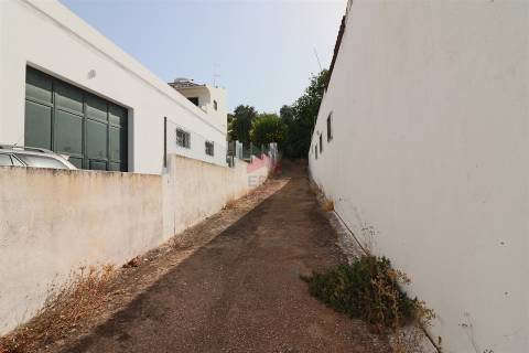 Armazém  Venda em Loulé (São Sebastião),Loulé