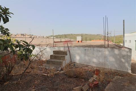 Armazém  Venda em Loulé (São Sebastião),Loulé