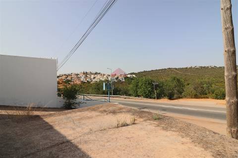 Armazém  Venda em Loulé (São Sebastião),Loulé