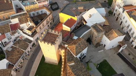 Armazém  Venda em Loulé (São Sebastião),Loulé