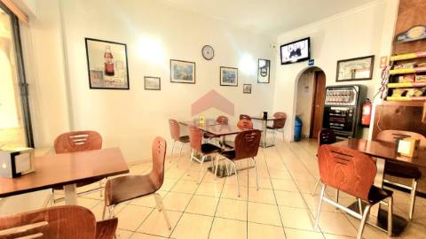 Café  Venda em Albufeira e Olhos de Água,Albufeira