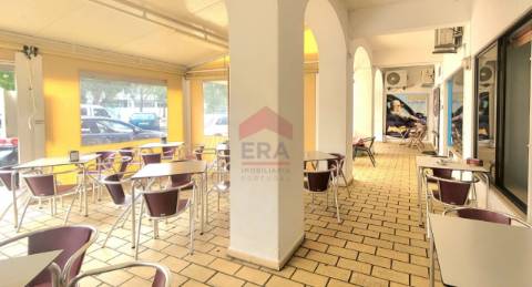 Café  Venda em Albufeira e Olhos de Água,Albufeira