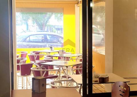 Café  Venda em Albufeira e Olhos de Água,Albufeira