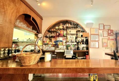 Café  Venda em Albufeira e Olhos de Água,Albufeira