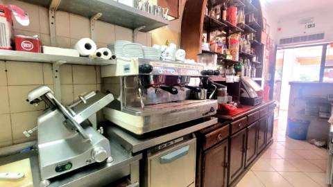Café  Venda em Albufeira e Olhos de Água,Albufeira