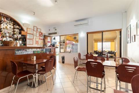 Café  Venda em Albufeira e Olhos de Água,Albufeira