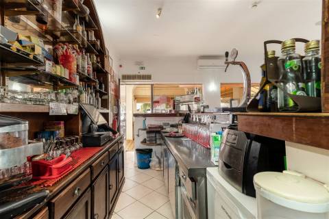 Café  Venda em Albufeira e Olhos de Água,Albufeira