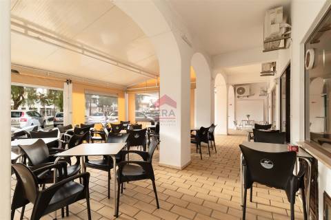 Café  Venda em Albufeira e Olhos de Água,Albufeira
