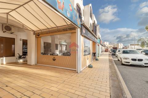 Café  Venda em Albufeira e Olhos de Água,Albufeira