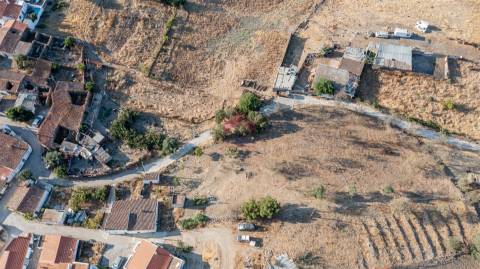 Moradia T2 Venda em Alcoutim e Pereiro,Alcoutim