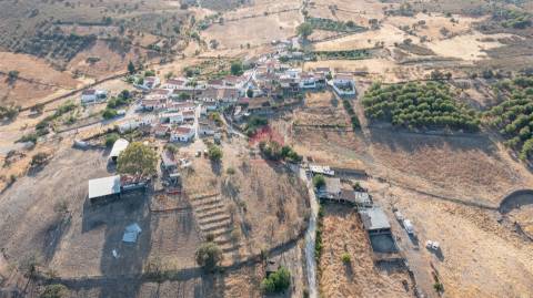 Moradia T2 Venda em Alcoutim e Pereiro,Alcoutim