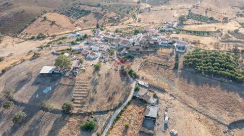 Moradia T2 Venda em Alcoutim e Pereiro,Alcoutim