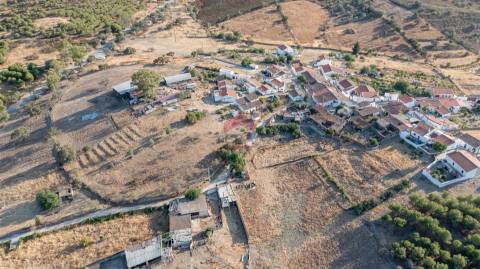 Moradia T2 Venda em Alcoutim e Pereiro,Alcoutim