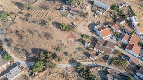 Moradia T2 Venda em Alcoutim e Pereiro,Alcoutim