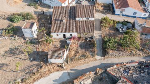 Moradia T2 Venda em Alcoutim e Pereiro,Alcoutim