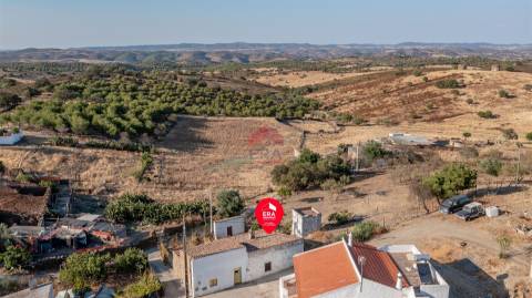 Moradia T2 Venda em Alcoutim e Pereiro,Alcoutim