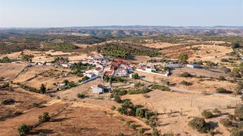 Moradia T2 Venda em Alcoutim e Pereiro,Alcoutim