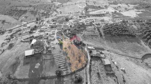 Moradia T2 Venda em Alcoutim e Pereiro,Alcoutim