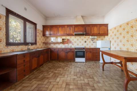 Moradia T3 Venda em Boliqueime,Loulé