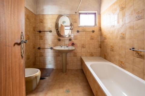 Moradia T3 Venda em Boliqueime,Loulé