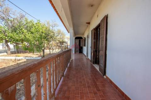 Moradia T3 Venda em Boliqueime,Loulé