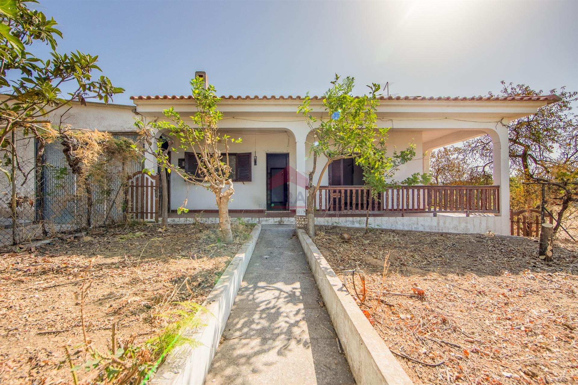 Moradia T3 Venda em Boliqueime,Loulé