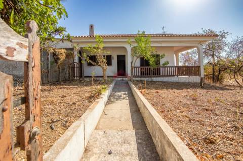 Moradia T3 Venda em Boliqueime,Loulé