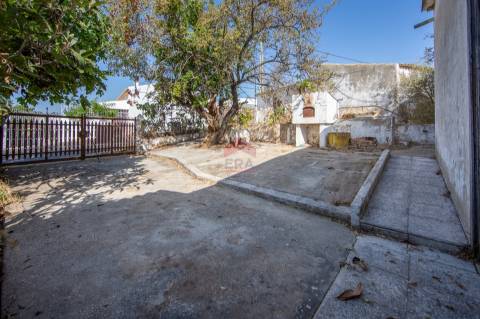 Moradia T3 Venda em Boliqueime,Loulé