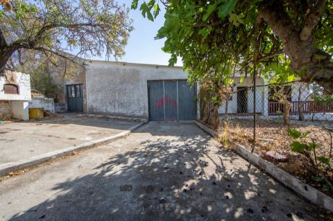 Moradia T3 Venda em Boliqueime,Loulé