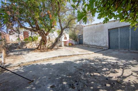 Moradia T3 Venda em Boliqueime,Loulé