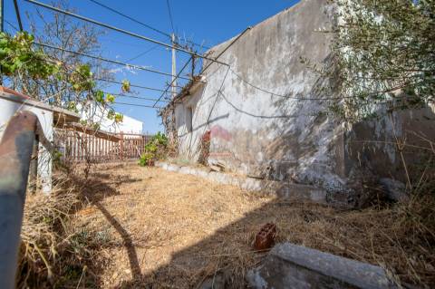 Moradia T3 Venda em Boliqueime,Loulé