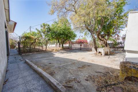 Moradia T3 Venda em Boliqueime,Loulé