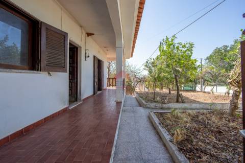 Moradia T3 Venda em Boliqueime,Loulé