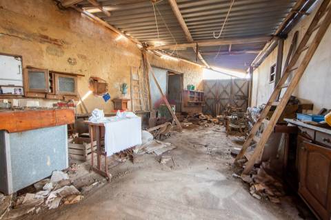 Moradia T3 Venda em Boliqueime,Loulé