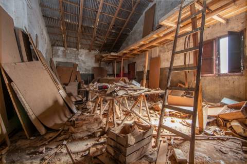 Moradia T3 Venda em Boliqueime,Loulé