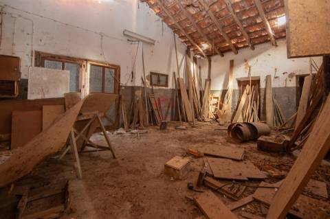 Moradia T3 Venda em Boliqueime,Loulé