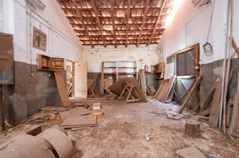 Moradia T3 Venda em Boliqueime,Loulé