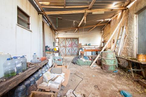 Moradia T3 Venda em Boliqueime,Loulé