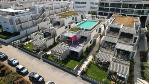 Apartamento T1 Venda em Moncarapacho e Fuseta,Olhão