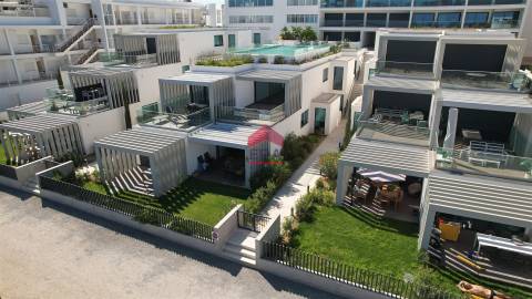 Apartamento T1 Venda em Moncarapacho e Fuseta,Olhão