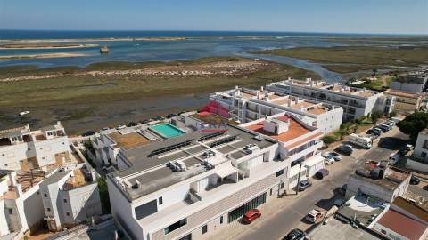 Apartamento T1 Venda em Moncarapacho e Fuseta,Olhão