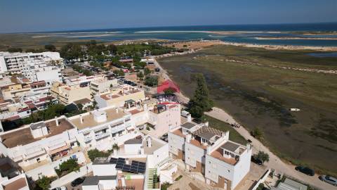 Apartamento T1 Venda em Moncarapacho e Fuseta,Olhão
