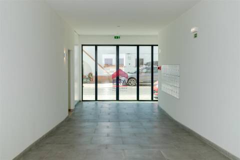 Apartamento T1 Venda em Moncarapacho e Fuseta,Olhão