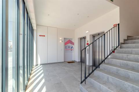 Apartamento T1 Venda em Moncarapacho e Fuseta,Olhão