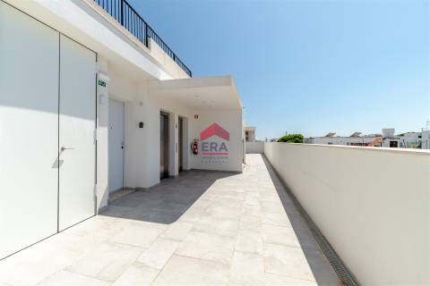 Apartamento T1 Venda em Moncarapacho e Fuseta,Olhão