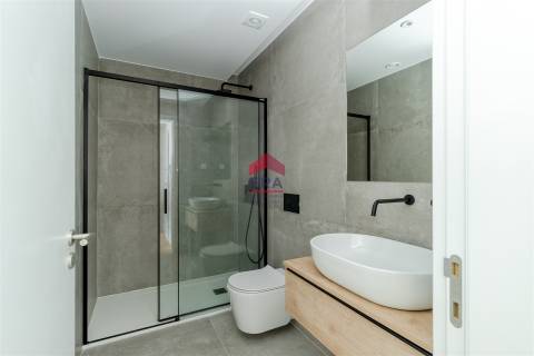 Apartamento T1 Venda em Moncarapacho e Fuseta,Olhão