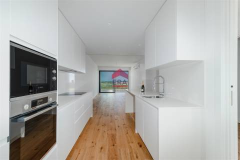 Apartamento T1 Venda em Moncarapacho e Fuseta,Olhão